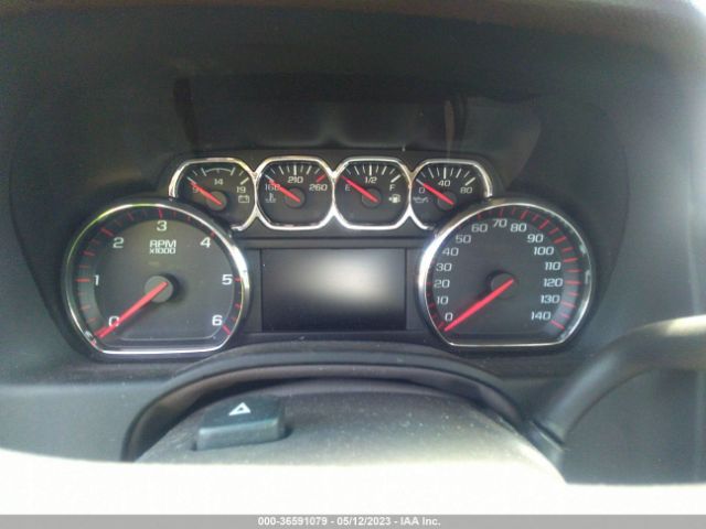 1GKS1BKC1FR557775 GMC YUKON SLT