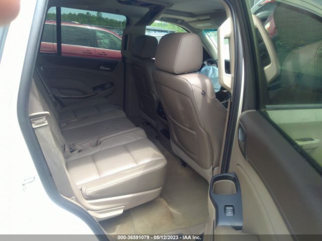 1GKS1BKC1FR557775 GMC YUKON SLT