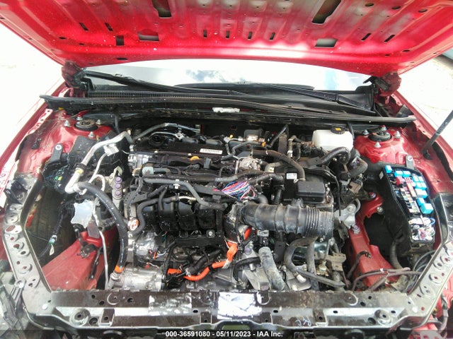 58AF21B11LU008741 Lexus Es Es 300h Ultra Luxury