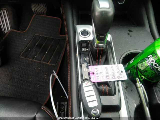 1N4BL4CW4KC183711 Nissan Altima 2.5 Sr