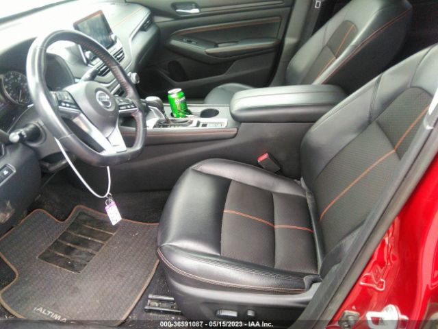 1N4BL4CW4KC183711 Nissan Altima 2.5 Sr