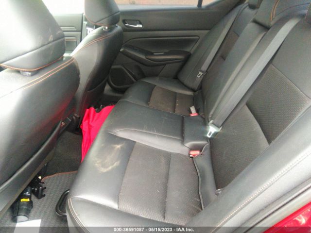 1N4BL4CW4KC183711 Nissan Altima 2.5 Sr