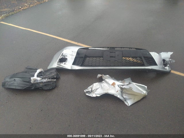 Toyota SIENNA SE 2020 5TDXZ3DC4LS073416 Image 4
