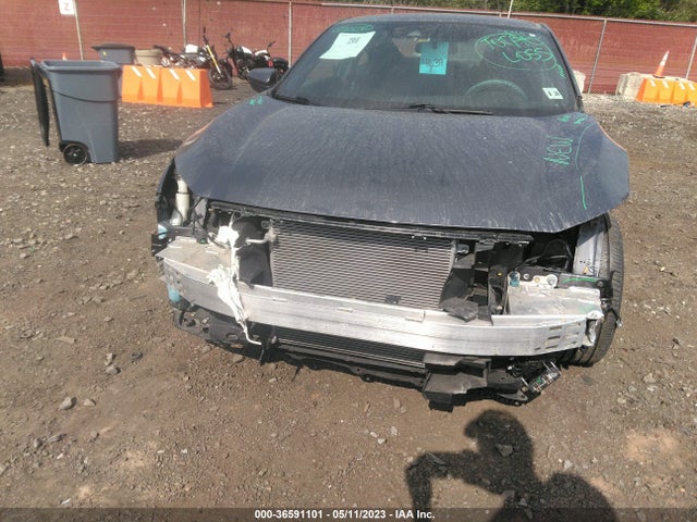 Honda Civic Coupe Lx 2019 2HGFC4B66KH304332 Image 6