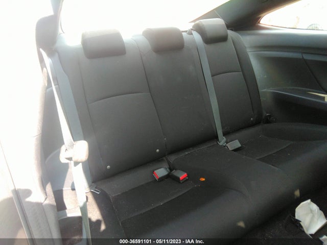 Honda Civic Coupe Lx 2019 2HGFC4B66KH304332 Image 8