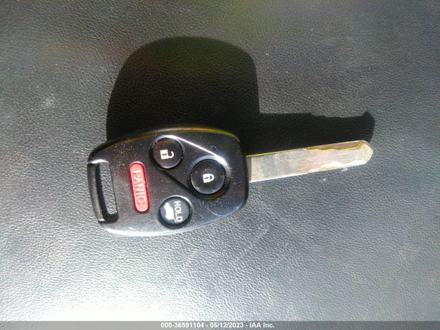 Honda Pilot Touring 2015 5FNYF4H98FB029705 Image 11