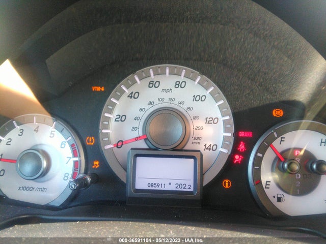 Honda Pilot Touring 2015 5FNYF4H98FB029705 Image 7