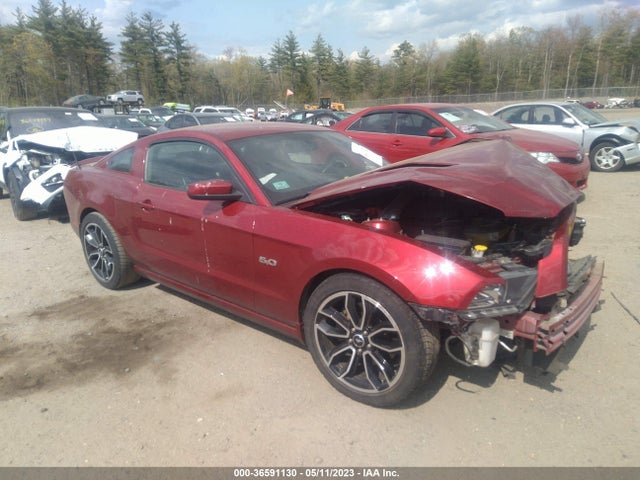 2014 1ZVBP8CF1E5255315 main image