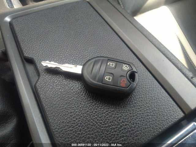 Ford MUSTANG GT 2014 1ZVBP8CF1E5255315 Image 3