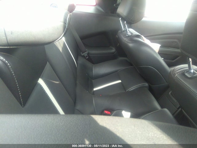 Ford MUSTANG GT 2014 1ZVBP8CF1E5255315 Image 10