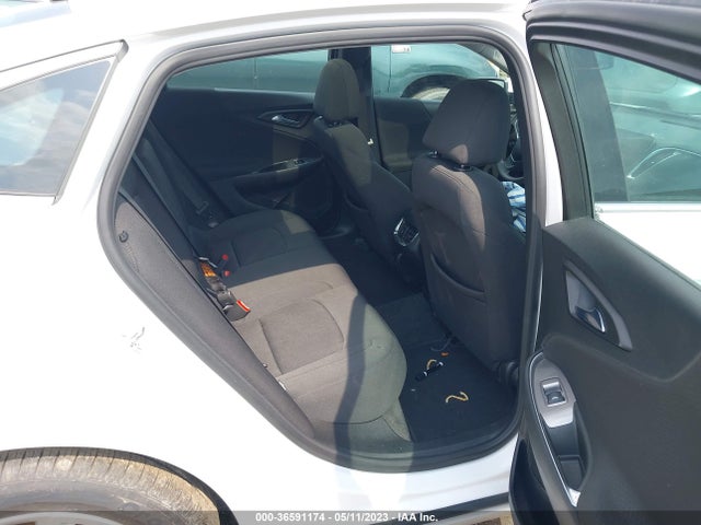 Chevrolet MALIBU LT 2021 1G1ZD5ST9MF011333 Image 8