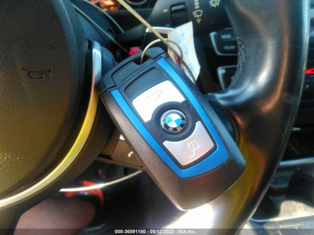 WBA4A7C5XFD413640 BMW 4 Series 428i Xdrive