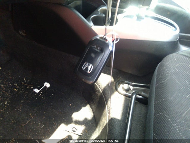 Honda FIT EX 2016 JHMGK5H71GS007334 Image 11