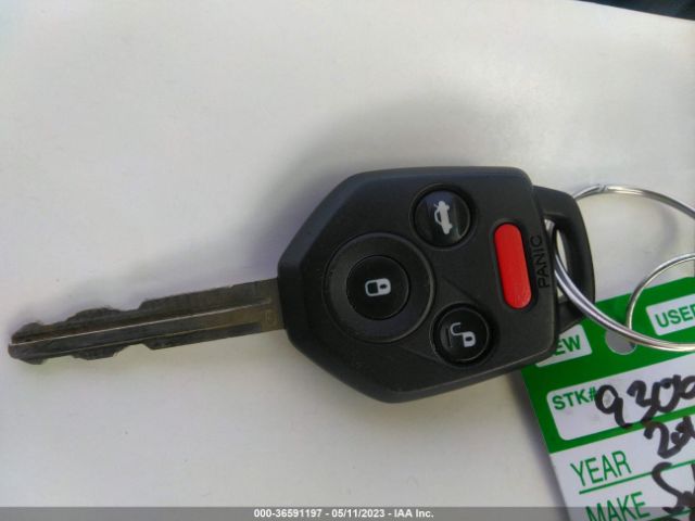 4S4BSAFC3J3394681 Subaru Outback Premium