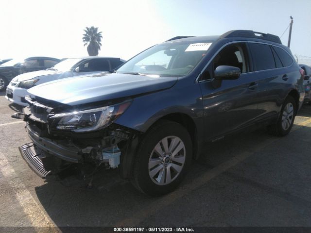 4S4BSAFC3J3394681 Subaru Outback Premium