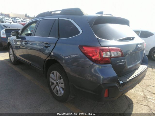4S4BSAFC3J3394681 Subaru Outback Premium