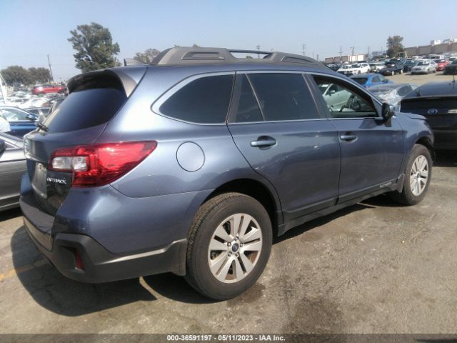 4S4BSAFC3J3394681 Subaru Outback Premium