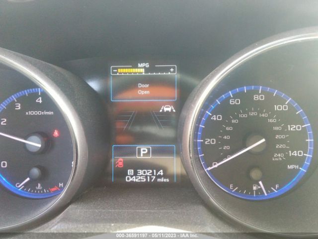 4S4BSAFC3J3394681 Subaru Outback Premium