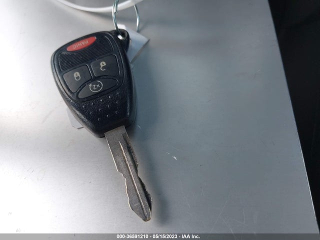 Jeep Patriot High Altitude Edition 2016 1C4NJPFA3GD727633 Image 11