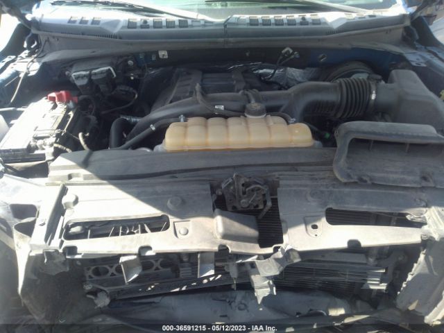 1FTEX1CP4GKE18379 Ford F-150 Xl/lariat/xlt