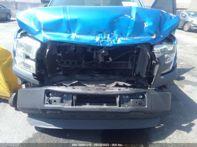 1FTEX1CP4GKE18379 Ford F-150 Xl/lariat/xlt