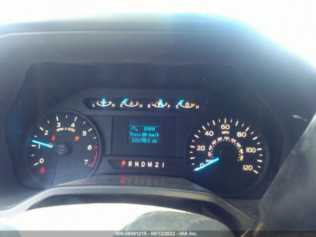 1FTEX1CP4GKE18379 Ford F-150 Xl/lariat/xlt