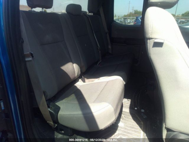 1FTEX1CP4GKE18379 Ford F-150 Xl/lariat/xlt