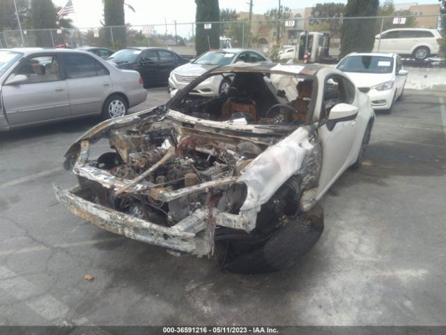 JF1ZNAA16G9701434 Scion FR-S