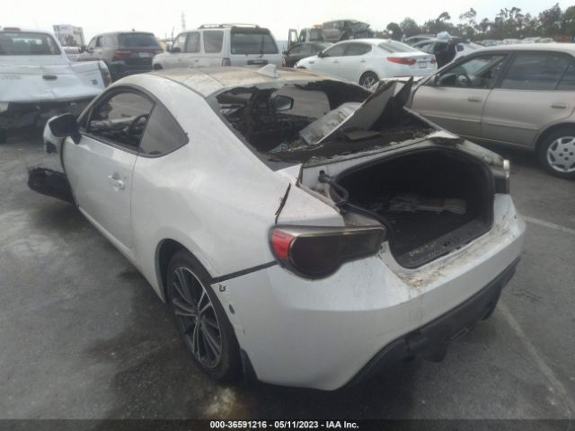 JF1ZNAA16G9701434 Scion FR-S