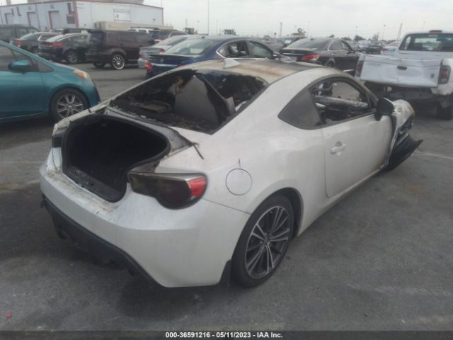 JF1ZNAA16G9701434 Scion FR-S