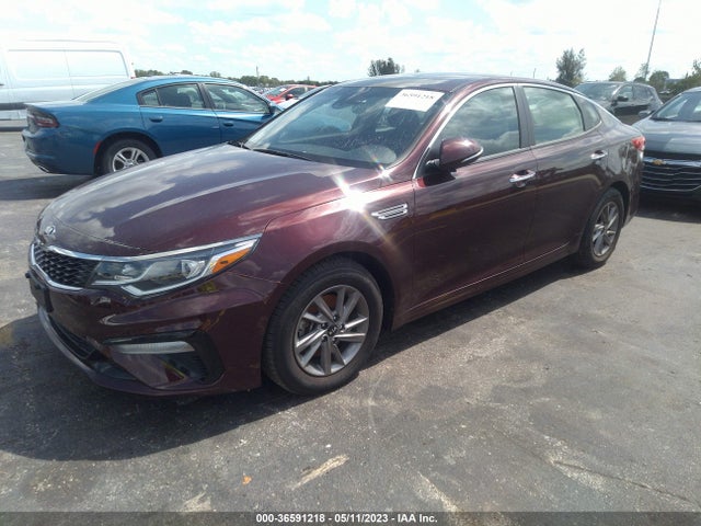 Aukcja sprzedaży 2020 Kia Optima Lx, vin: 5XXGT4L32LG428318, numer aukcji: 36591218