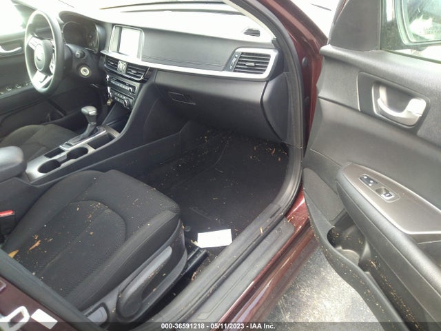 Aukcja sprzedaży 2020 Kia Optima Lx, vin: 5XXGT4L32LG428318, numer aukcji: 36591218
