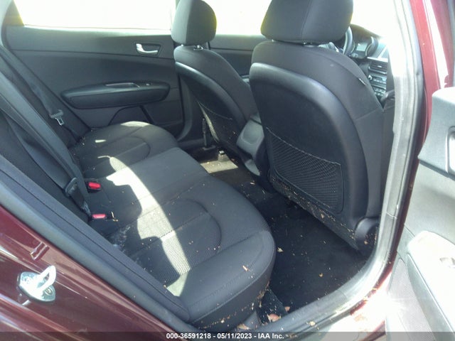 Aukcja sprzedaży 2020 Kia Optima Lx, vin: 5XXGT4L32LG428318, numer aukcji: 36591218