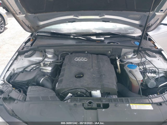 WAUFFAFL8FN028315 Audi A4 Premium Plus