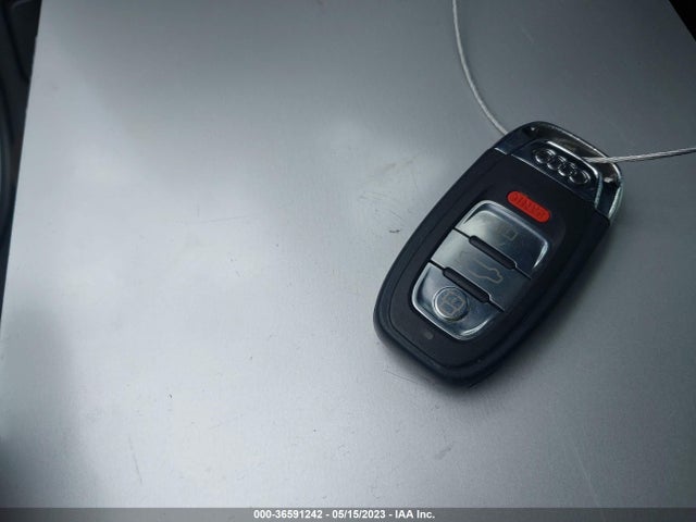 WAUFFAFL8FN028315 Audi A4 Premium Plus