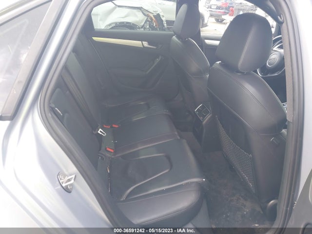 WAUFFAFL8FN028315 Audi A4 Premium Plus