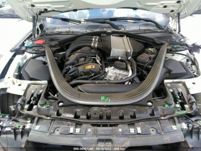 WBS3R9C56HK709037 BMW M4