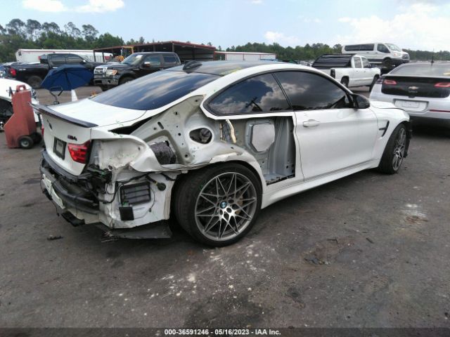 WBS3R9C56HK709037 BMW M4