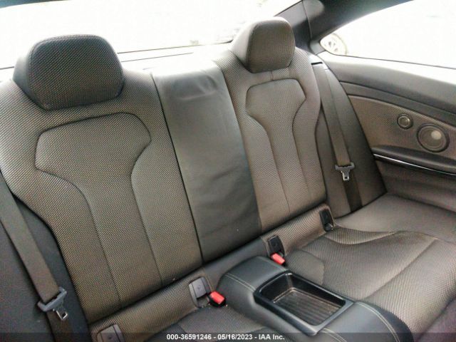 WBS3R9C56HK709037 BMW M4