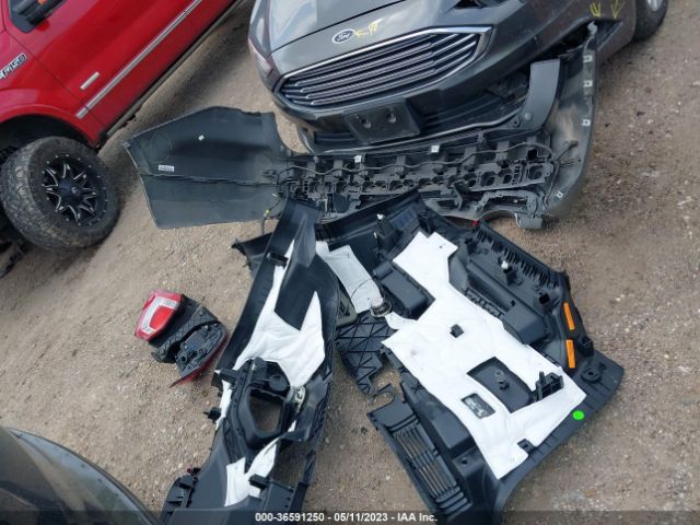 1FM5K7D87HGA42544 Ford EXPLORER XLT