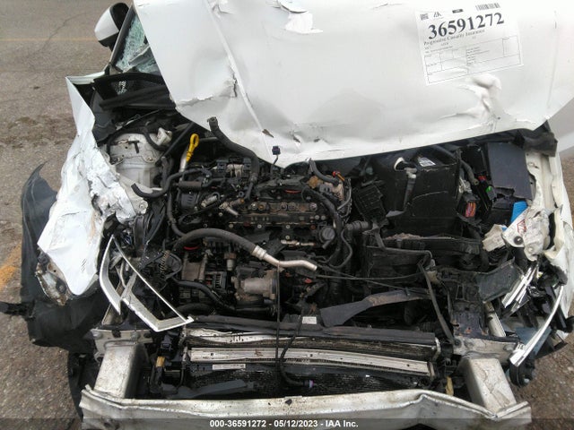 WAUAUGFF9H1044465 Audi A3 Sedan Premium