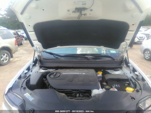 2020 JEEP CHEROKEE TRAILHAWK VIN: 1C4PJMBX9LD622137