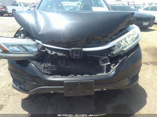 Honda CR-V LX 2016 3CZRM3H32GG703448 Image 7