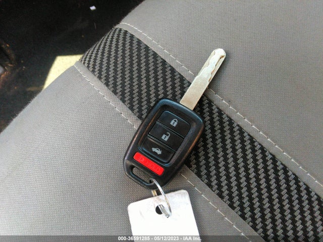 Honda Civic Sedan Lx 2017 2HGFC2F52HH544024 Image 11