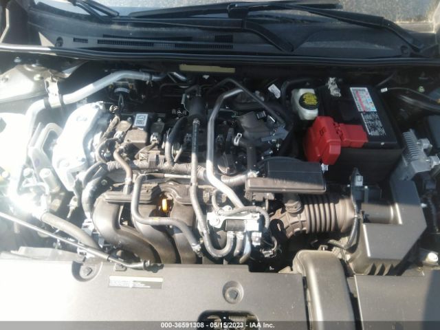 3N1AB8DV7MY291128 Nissan SENTRA SR