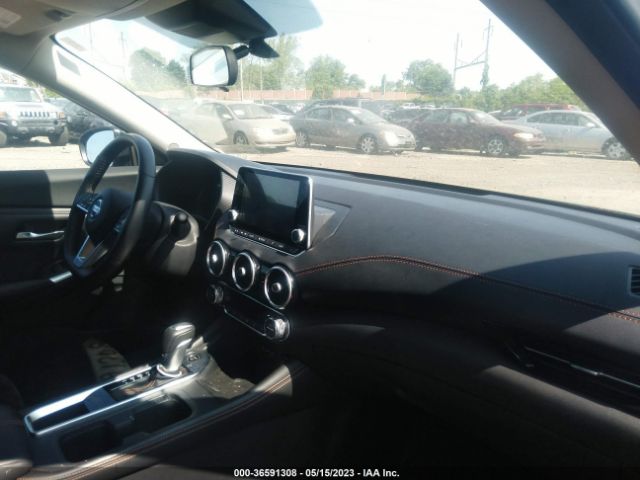 3N1AB8DV7MY291128 Nissan SENTRA SR