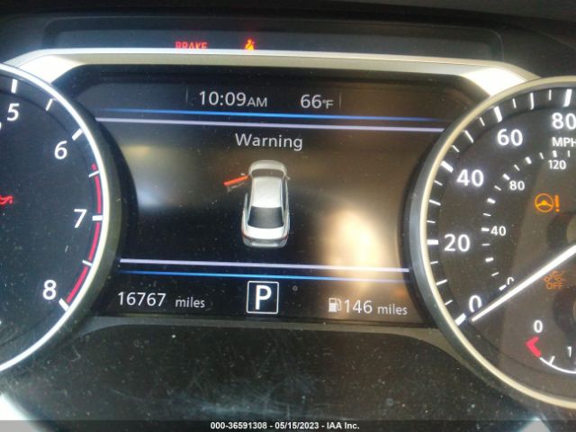 3N1AB8DV7MY291128 Nissan SENTRA SR