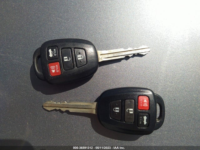 Toyota Corolla L/le/s/s Plus/le Plus 2015 5YFBURHE3FP286801 Image 3