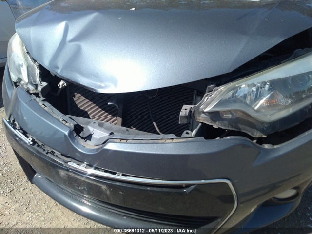 Toyota Corolla L/le/s/s Plus/le Plus 2015 5YFBURHE3FP286801 Image 7