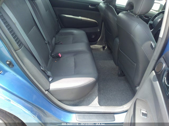 2007 TOYOTA PRIUS VIN: JTDKB20U077682588